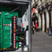 Granada se alía con Aecoc para modernizar su modelo de distribución urbana