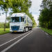 DAF presenta su nueva generación de camiones eléctricos