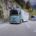Volvo busca cero accidentes con la implementación de su innovador sistema