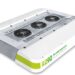 Hispacold lanza sistemas HVAC con R290 para transporte público