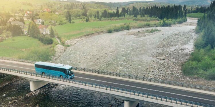 Confebus exige prioridad para el autobús en el Plan de Inversiones de la UE