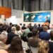 Ifema se convierte en el epicentro de la innovación logística internacional