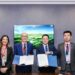 Colaboración entre Castrosua y Yutong para una producción conjunta en Europa