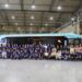 Busworld Europe 2027 ya tiene fecha: del 16 al 21 de octubre en Bruselas