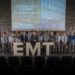 Más de 2.000 contrataciones en EMT Madrid desde 2019