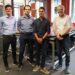Element Logic celebra 40 años en logística y automatización