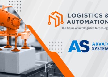 Innovaciones en gestión de almacenes con IA y analítica avanzada