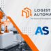 Innovaciones en gestión de almacenes con IA y analítica avanzada