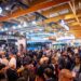 Los Premios Busworld destacan diseño y seguridad en vehículos de transporte