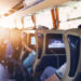 Aetram defiende el autocar como clave para la movilidad sostenible