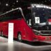 Setra TopClass elegido ‘Coach of the Year 2026’ en Busworld 2025