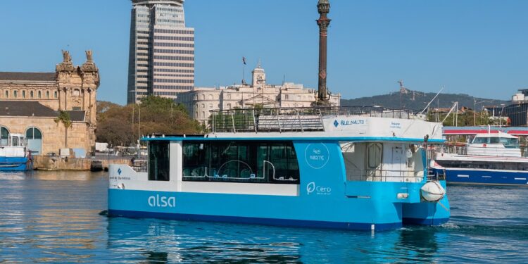Alsa acelera hacia el futuro con casi el 40 % de su flota urbana libre de emisiones