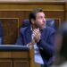 El Gobierno aprueba la Ley de Movilidad Sostenible tras lograr la abstención de Podemos en el último momento