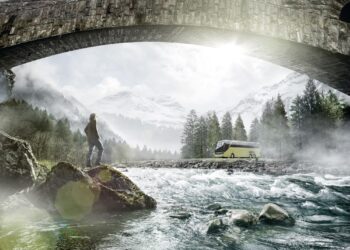 Confebus pide tipo cero de IVA para el transporte internacional