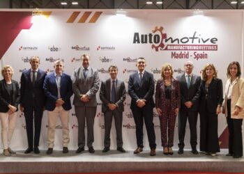 ‘España es un socio fiable en la transición tecnológica del sector de la automoción’