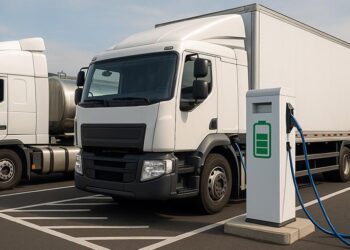 Apuesta por la hibridación y biocombustibles en el sector del transporte