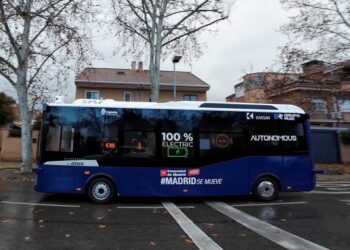 Antonio Martín-Ventas: ‘La movilidad autónoma no se impone, se construye en diálogo con la ciudad’