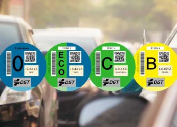 Críticas por eliminación de estudio sobre etiquetas ambientales de la DGT