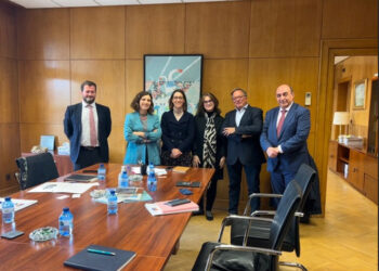 Falta de conductores: más de 30.000 plazas vacías en España