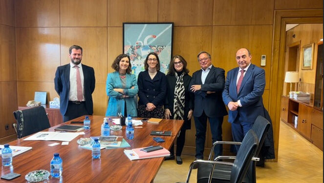 Falta de conductores: más de 30.000 plazas vacías en España