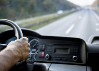 El 88% de los Conductores profesionales valoran la asistencia por voz basada en IA