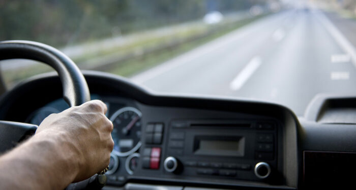 El 88% de los Conductores profesionales valoran la asistencia por voz basada en IA