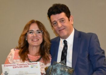 Eugenio de Quesada, Gran Premio Nacional de Historia Postal