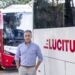 Lucitur incorpora autobús Otokar con transmisión Allison de 9 velocidades