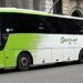 Cinco nuevos buses entre Mataró y Barcelona desde el 20 de octubre