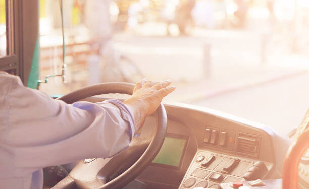 Empleo en transporte de viajeros sube un 3.1% en agosto