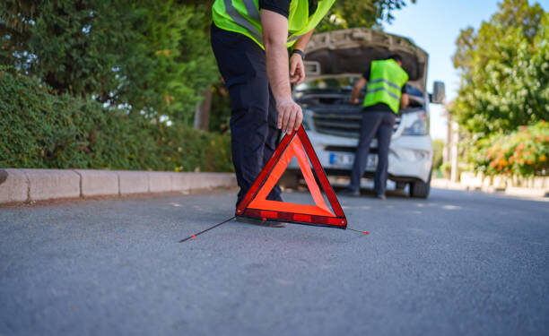 La Alianza de Auxilio en Carretera alerta del aumento de atropellos a operarios en la AP-7