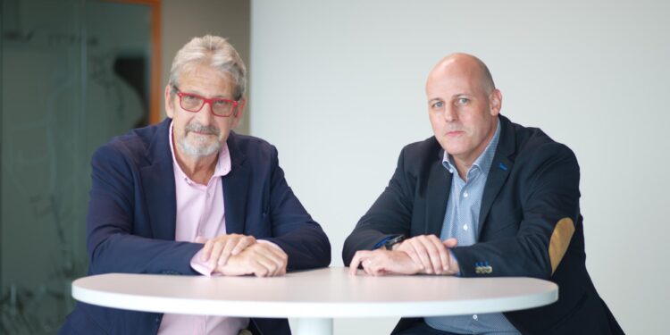 Moventia nombra a Carles Sanz como nuevo director de Tecnología