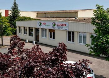 Hinojosa adquiere ASV Packaging y refuerza su liderazgo en Europa