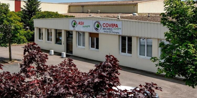 Hinojosa adquiere ASV Packaging y refuerza su liderazgo en Europa