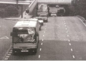 Veinticinco años de evolución: la historia reciente del Sector