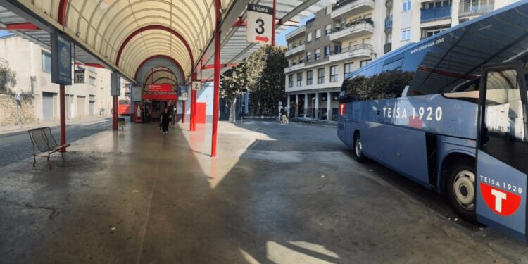 Girona rehabilitará diez estaciones de autobuses en próximo 2026
