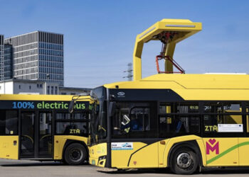 GZM Metropolis refuerza su compromiso con el transporte sostenible