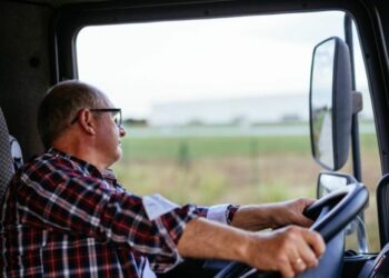 Fenadismer apoya la jubilación anticipada para los conductores asalariados