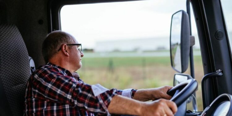 Fenadismer apoya la jubilación anticipada para los conductores asalariados