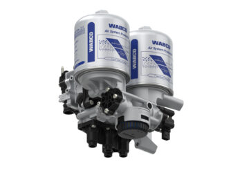 ZF Aftermarket presenta la nueva unidad Eapu 2 de Wabco para vehículos