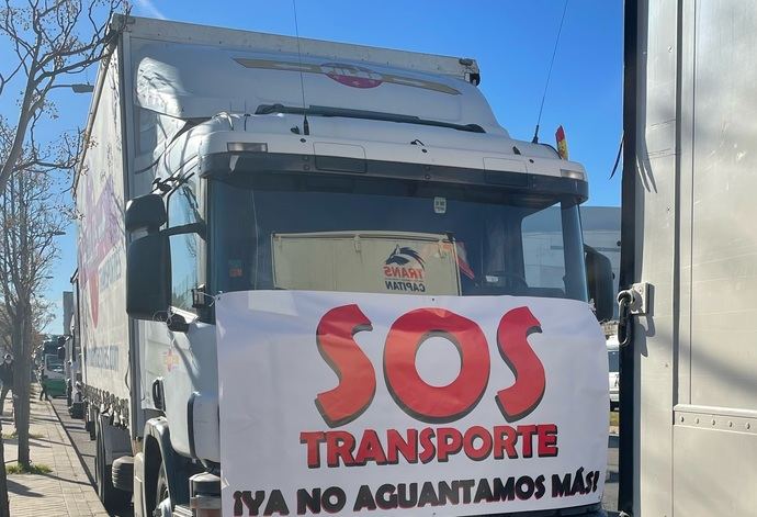 La Plataforma pone fin al paro, al menos de momento