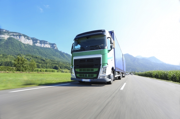 Optimismo en empresas de transporte: prioridades en digitalización y eficiencia energética