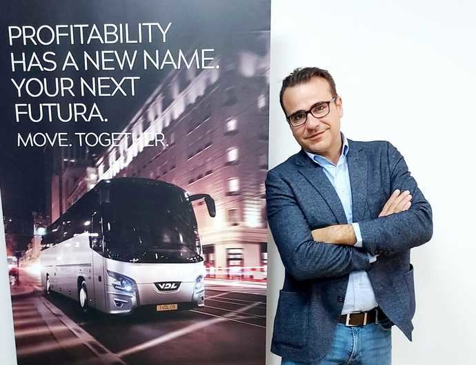 Producto, Rentalbus y pruebas dinámicas