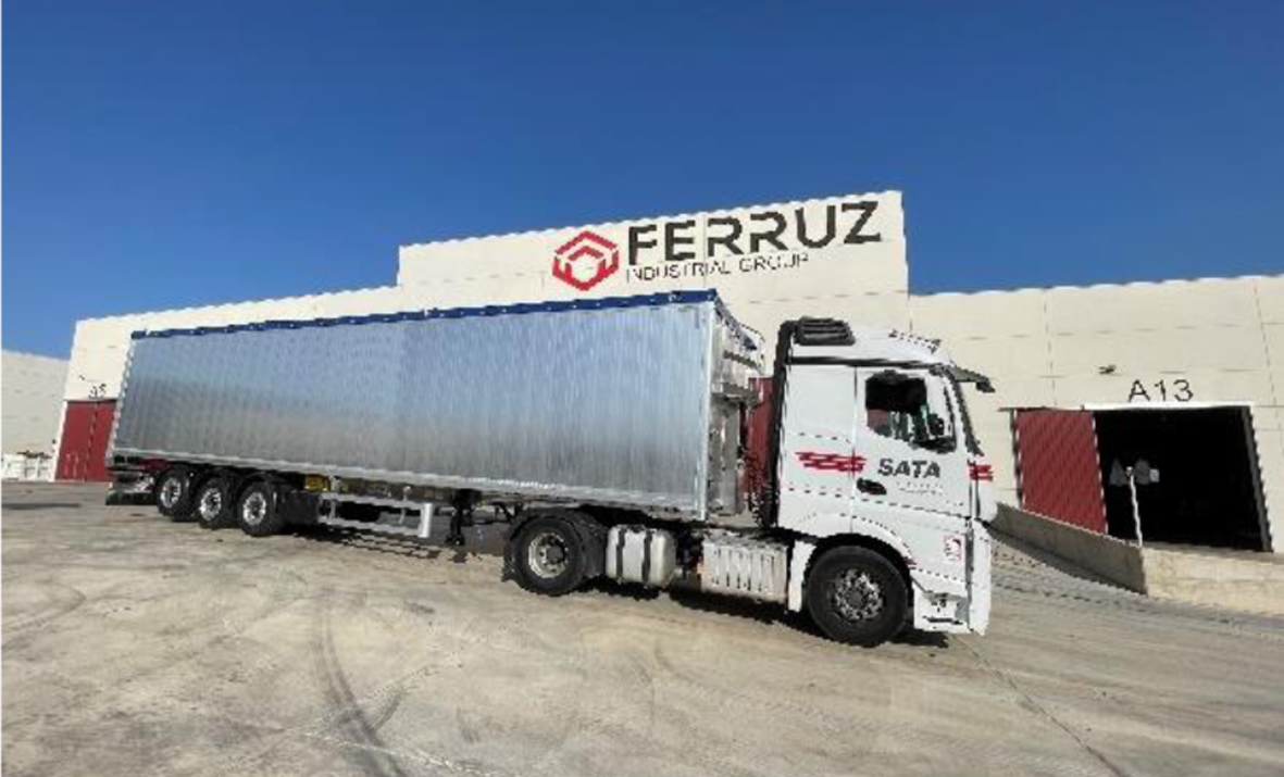 Contemplamos superar las ventas conseguidas en 2023
