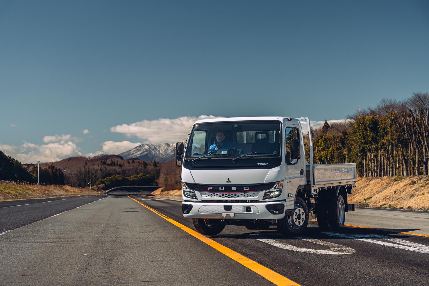 Fuso: El cliente confía en nosotros y por eso nos superamos cada año