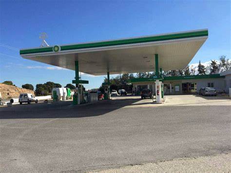 En macha una demanda colectiva contra las principales petroleras españolas