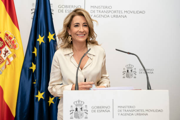Raquel Sánchez inaugurará en Sevilla los Urban Mobility Days