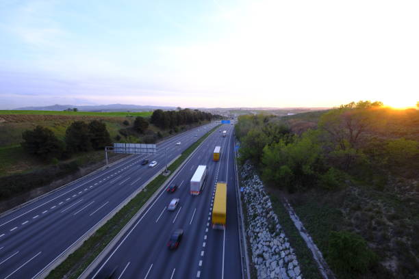 La Ley de Movilidad Sostenible en peligro por falta de metas climáticas