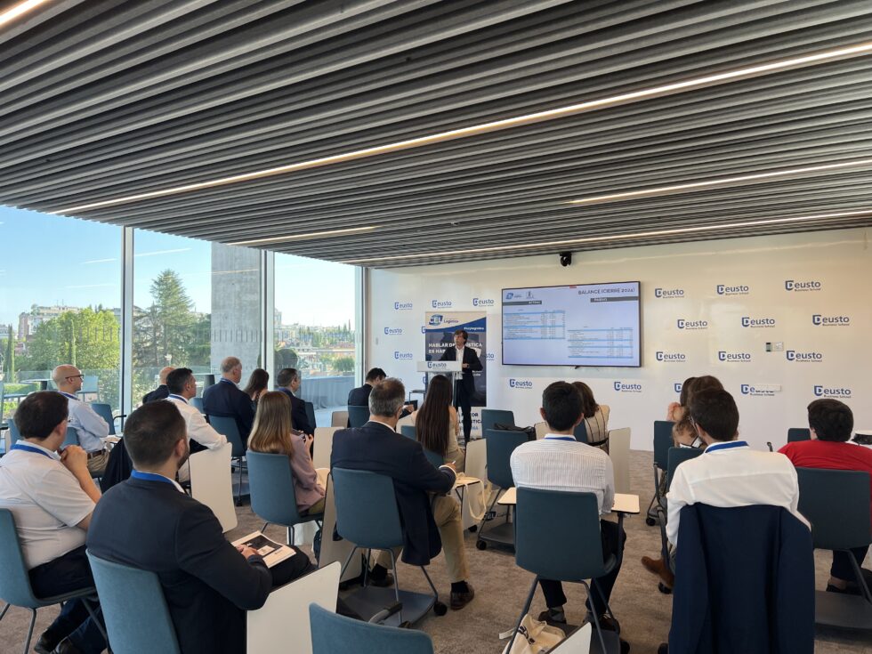 El CEL refuerza su presencia en los principales polos logísticos