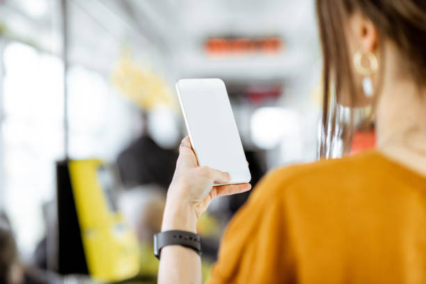 ‘Nuestra inversión está destinada a los usuarios del transporte público’